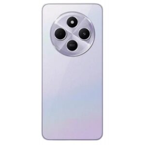 Full Body Housing for Xiaomi Redmi A4 5G