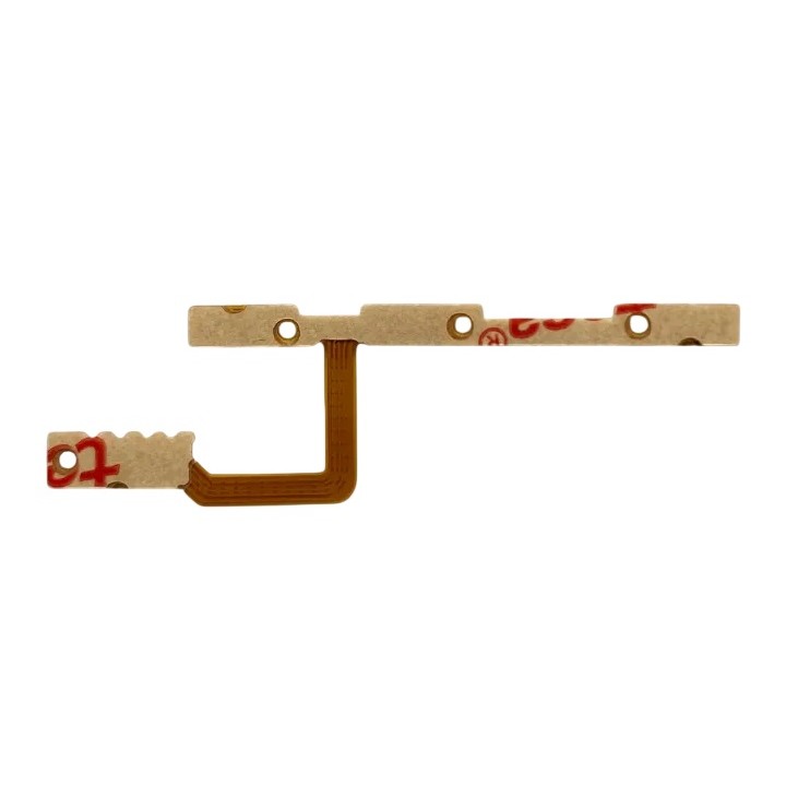 Power Button Flex Cable for Infinix Note 30 4G - On Off Flex / PCB - Image 2