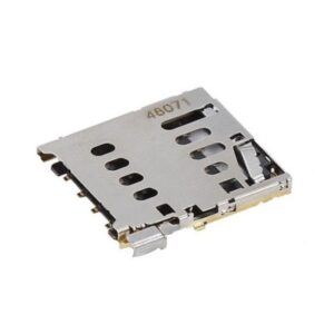 MMC Connector for Xiaomi Redmi 9i