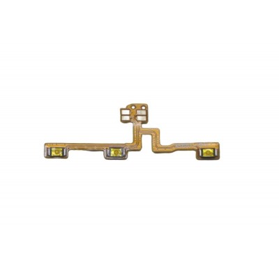 Power Button Flex Cable for Xiaomi Redmi Note 9 Pro Max - Image 2