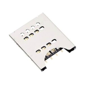 Sim Connector for Xiaomi Redmi A1