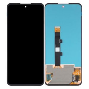 Display & Screens