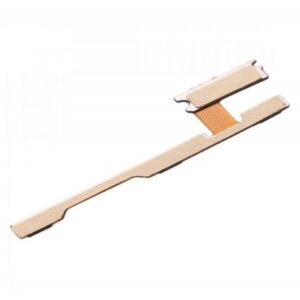 Volume Button Flex Cable for Xiaomi Redmi Note 8