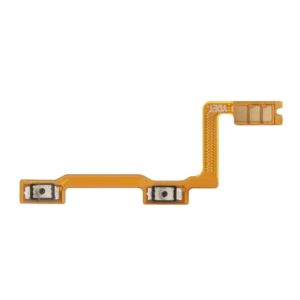 Volume Button Flex Cable for Infinix Note 50 Pro Plus 5G