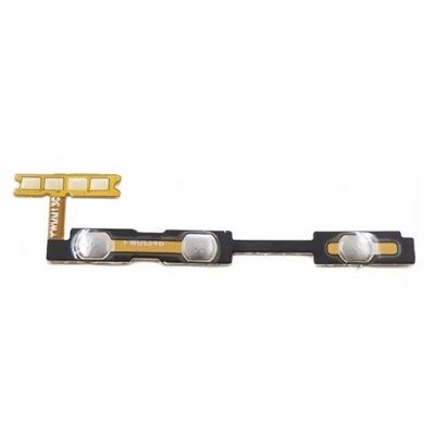Power Button Flex Cable for Xiaomi Redmi A4 5G