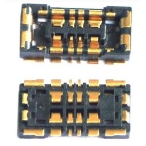 Battery Connector for Infinix Note 50 Pro Plus 5G