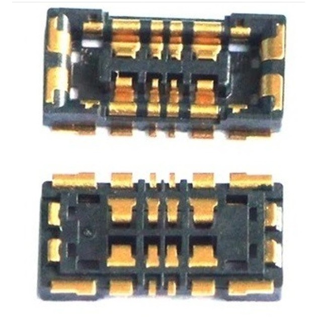 Battery Connector for Infinix Note 50 Pro Plus 5G