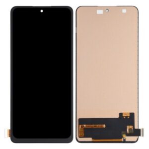 Display & Screens