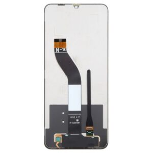 Display & Screens