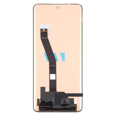 LCD with Touch Screen for Xiaomi Redmi Note 15 5G (display glass combo folder) - Image 2