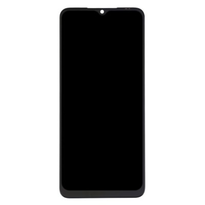 LCD with Touch Screen for Xiaomi Poco M5 (display glass combo folder) - Image 2