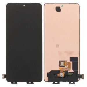 LCD with Touch Screen for Xiaomi Poco F7 Ultra (display glass combo folder)