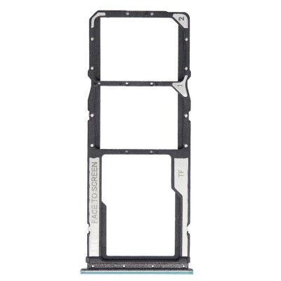 SIM Card Holder Tray for Xiaomi Redmi 9 Power - Image 2
