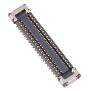 LCD Connector for Xiaomi Redmi Note 9 Pro Max