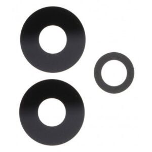 Camera Lens for Xiaomi Redmi Note 12 Pro Plus 5G