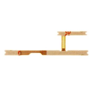 Volume Button Flex Cable for Xiaomi Poco M5