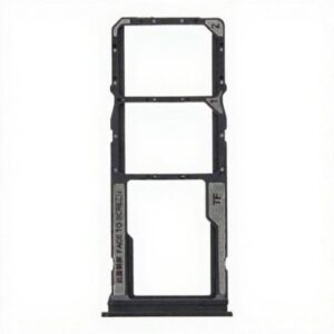 SIM Card Holder Tray for Xiaomi Poco C75 4G