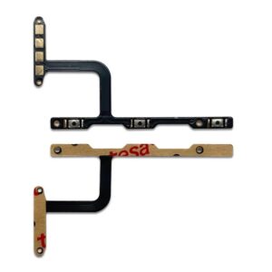 Volume Button Flex Cable for Infinix Hot 20 Play