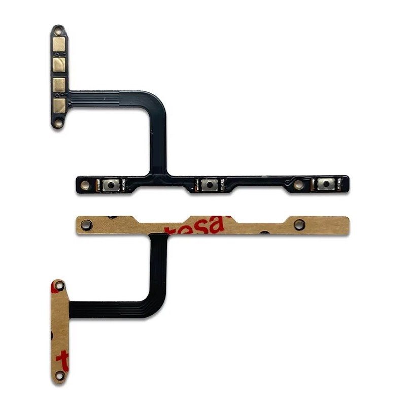 Volume Button Flex Cable for Infinix Hot 20 Play