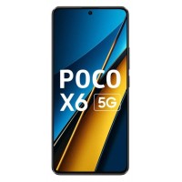 Xiaomi Poco X6 5G
