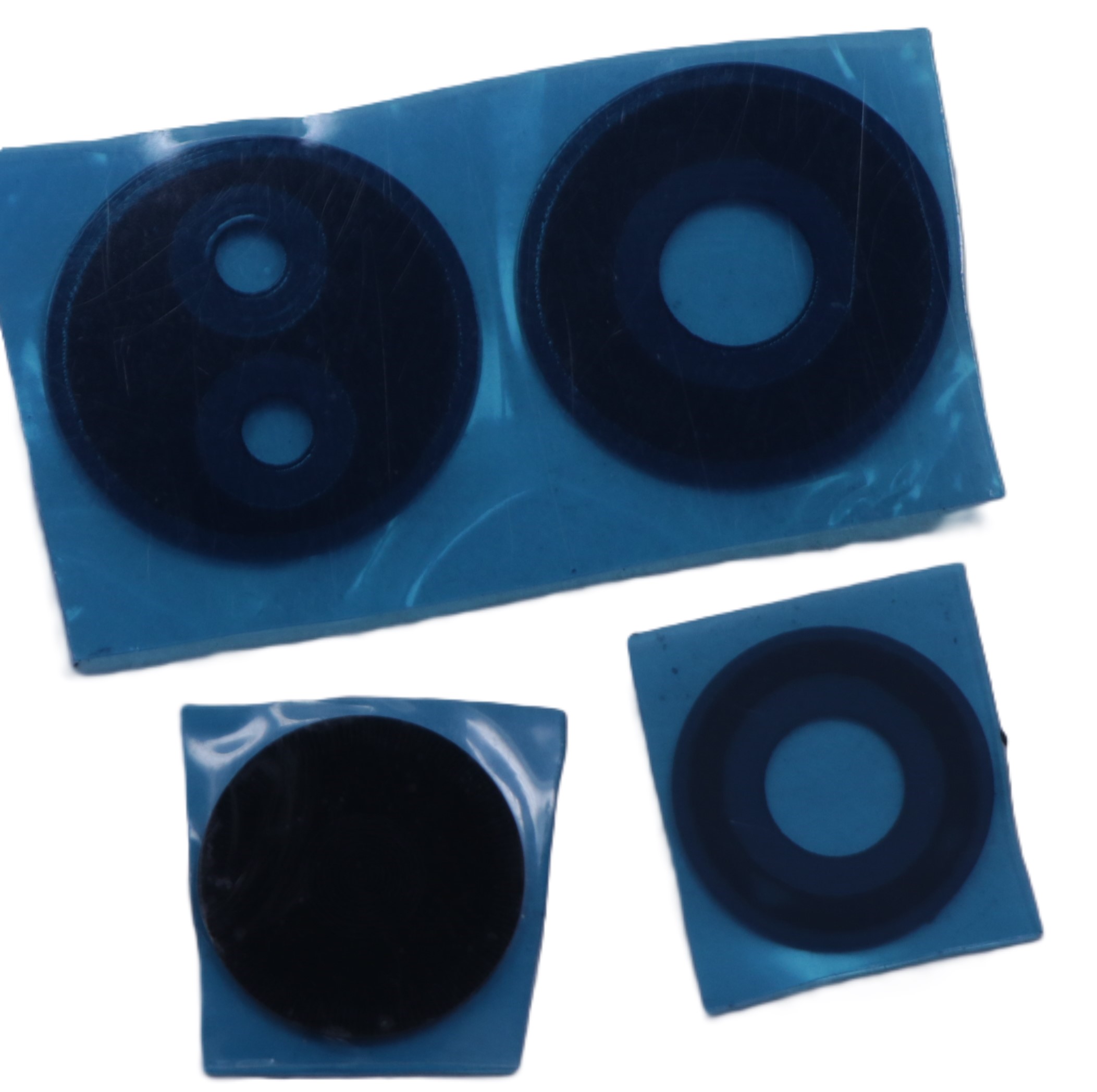 Camera Lens for Infinix Note 30 5G Black