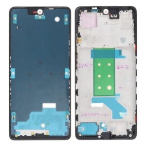 LCD Middle Frame for Xiaomi Redmi Note 12 Pro Plus 5G