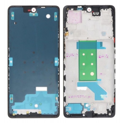 LCD Middle Frame for Xiaomi Redmi Note 12 Pro Plus 5G