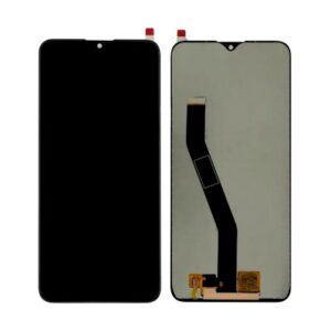 Display & Screens
