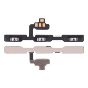 Volume Button Flex Cable for Xiaomi Mi 9 Pro