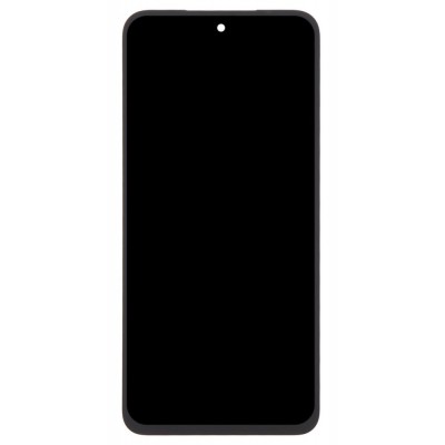 LCD with Touch Screen for Xiaomi Redmi 15 5G (display glass combo folder) - Image 2