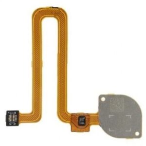 Fingerprint Sensor with Flex Cable for Xiaomi Poco C31