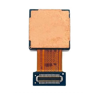 Replacement Back Camera for Xiaomi Redmi Note 10S (Main Camera) - Image 2