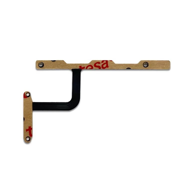 Volume Button Flex Cable for Infinix Hot 20 Play - Image 3