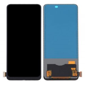 LCD with Touch Screen for Xiaomi Poco F2 Pro (display glass combo folder)