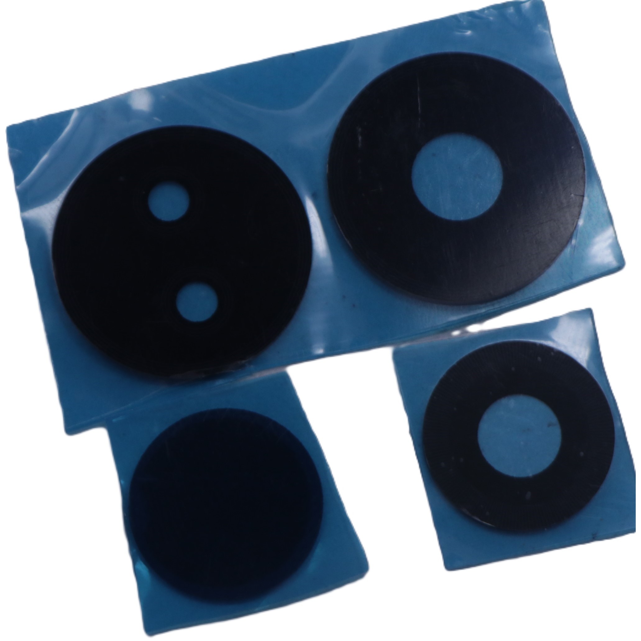Camera Lens for Infinix Note 30 5G Black - Image 2