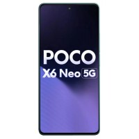Xiaomi Poco X6 Neo 5G
