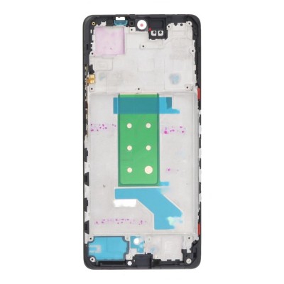 LCD Middle Frame for Xiaomi Redmi Note 12 Pro Plus 5G - Image 2