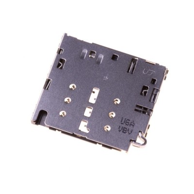 Sim Connector for Xiaomi Poco X3