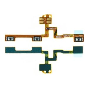 Volume Button Flex Cable for Xiaomi Redmi Note 9 Pro Max