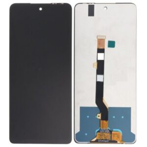Display & Screens
