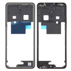Middle Frame Ring Only for Xiaomi Redmi 14C 4G