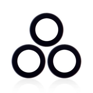 Camera Lens for Infinix Note 40 4G Gold