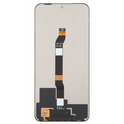 LCD with Touch Screen for Xiaomi Redmi 15 5G (display glass combo folder)
