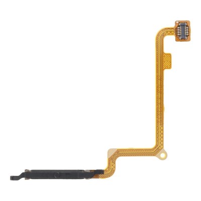Fingerprint Sensor with Flex Cable for Xiaomi Poco C65 - Image 2