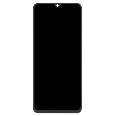 LCD with Touch Screen for Xiaomi Poco C75 5G (display glass combo folder) - Image 2