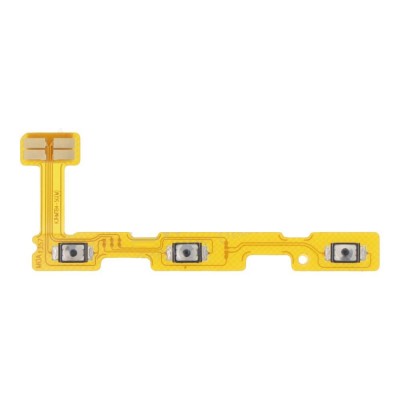 Power Button Flex Cable for Xiaomi Poco X7 Pro 5G - Image 2