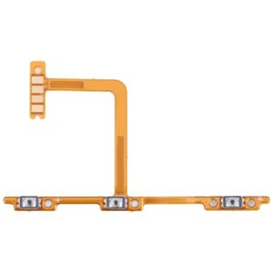 Power Button Flex Cable for Infinix Note 10 - On Off Flex / PCB