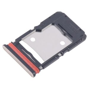 SIM Card Holder Tray for Infinix Note 30 5G - Gold