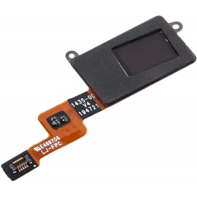 Fingerprint Sensor with Flex Cable for Xiaomi Poco F2 Pro