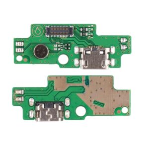 Charging Connector Flex / PCB Board for Infinix Hot 8